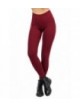 Κολάν smart tight Μπορντό