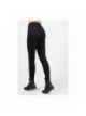 Ψηλόμεσο παντελόνι με skinny εφαρμογή Μαύρο