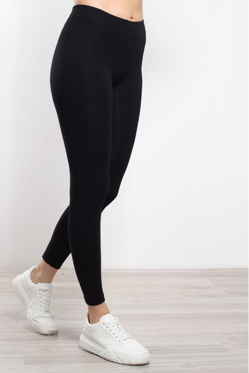 Push Up Κολάν Μαύρο