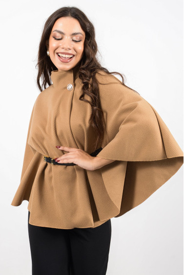 Κάπα με Ζώνη Ταμπά